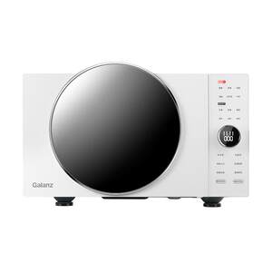 
Government subsidy Galanz microwave oven fully automatic 25L household intelligent frequency conversion micro-roasting and frying all-in-one machine DR