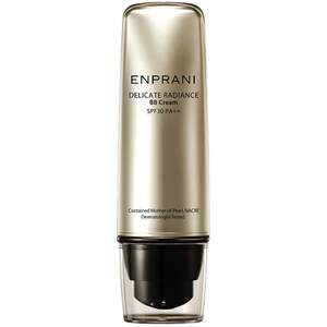 
ENPRANI Yin Pa Lan bb cream base makeup Korean makeup Yueji isolation cream anti-wrinkle moisturizing concealer sun protection repair face