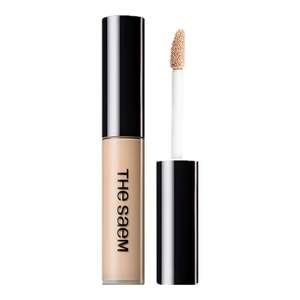 
Cheng Shi'an Dexian Concealer High Gloss Brightening Liquid Facial Liquid Creaming Acne Scarf Dark Eyes Thesaem