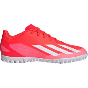 
Adidas/Adidas official genuine X CRAZYFAST CLUB TF men's and women's football shoes IF0724