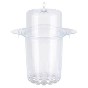 
[Constant temperature kettle and milk warm basket accessories] Haier constant temperature kettle and milk warm basket thawing breast milk disinfection bottle