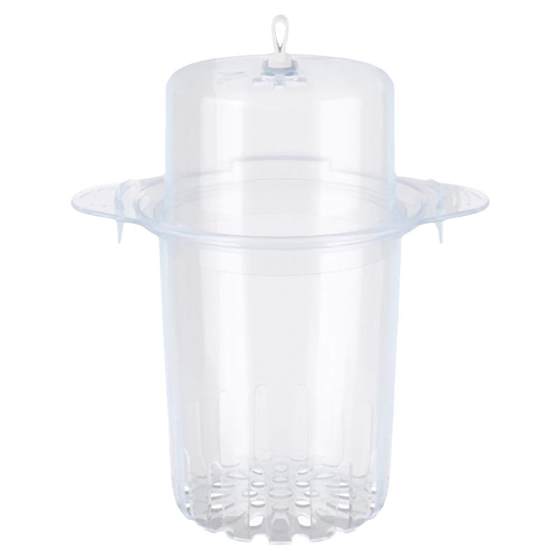 
[Constant temperature kettle and milk warm basket accessories] Haier constant temperature kettle and milk warm basket thawing breast milk disinfection bottle