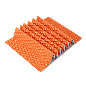 
Mugaodishanqi 2.6 Egg Nest Moisture-proof Cushion Outdoor Floor Cushion Outdoor Camping Folding Cushion Winter High R Value Sleeping Cushion