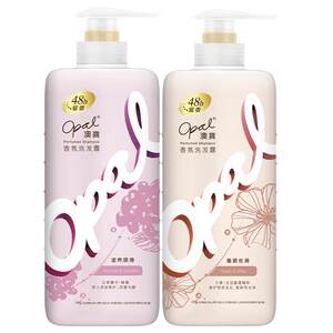 Aobao shampoo 480g official website authentic fragrance Male woman improves frosted, smooth, moisturizing and fragrance