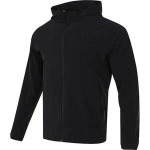 
NIKE Nike Men's Sports and Casual Woven Jacket FB7552-010