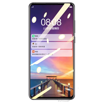 Suitable for Xiaomi 13ultra tempered film