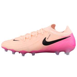 
Little Little Little Nike Phantom GX 2 high-end AG short nail soccer shoes adult men FJ2554-800