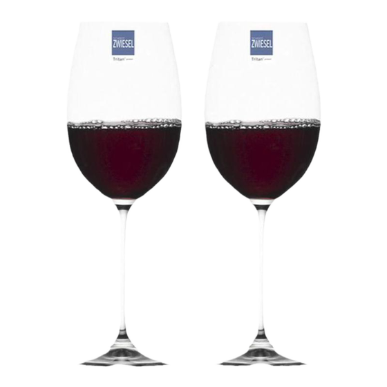 Germany Schott imported crystal cup tall wine, red wine to the cup home gift white wine glasses 6 sets