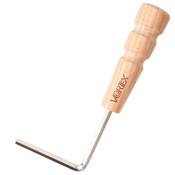 Universal neck tuning accessories 4mm folk acoustic guitar