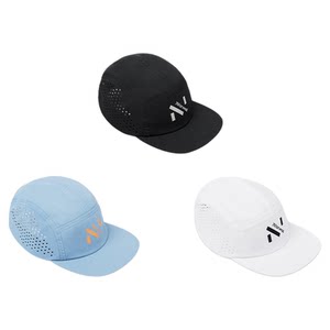 
NNormal Race Cap Outdoor Competition Hat Lightweight Cross-country Running Sun Hats Men and Women