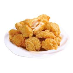 Dayong Chicken Popcorn Salt Crispy Chicken Semi-finished Snack Ingredients