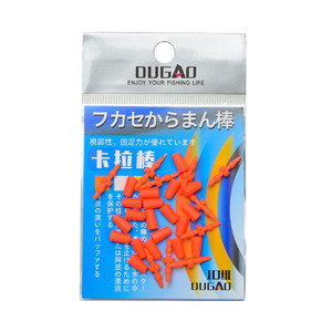 The new transparent kara stick sea fishing accessories Ishi fishing kara stick, Apubo Drifting and Drifting Drift Complex accessories
