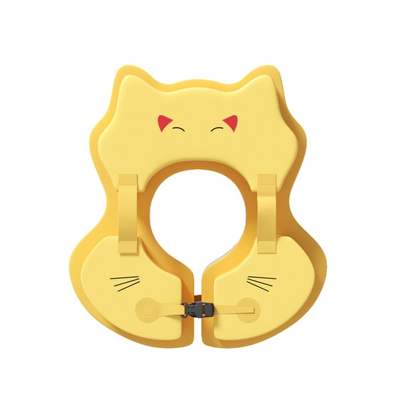 
Japanese baby swimming ring baby children's armpit swimming ring free of inflatable newborns aged 6 months and above