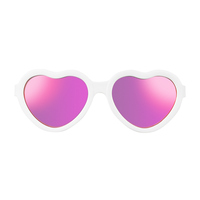 Babiators Flying Baby Sun Visor Sunglasses - UV Protection
