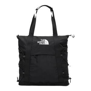 
TheNorthFace North Face Shoulder Bag 2025 Autumn and Winter Outdoor Large Capacity Backpack Mummy Bag Tote Bag 52SV
