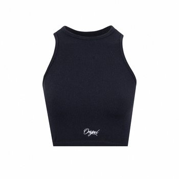 SMILEDDD sports slim tight -fitting worker vest
