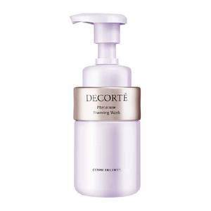 
Deco Plant Xinyun Foam Cleansing Flour and Smooth Foam Gently Cleansed Press and Bubble 200ml