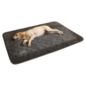 
Dog Mat Summer Sleeping Mat Sofa for Medium and Large Dogs Golden Retrievers Sleeping Dog Bed Cooling Mat Pets Universal Products for All Seasons