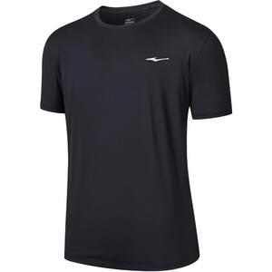 
Hongxing Erke quick-drying clothing summer new men's high school entrance examination sportswear running breathable ice silk short-sleeved T-shirt