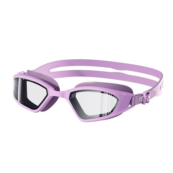 
Yimeishan swimming goggles for women with high definition anti-fog waterproof electroplating swimming special equipment essentials for adult professional glasses