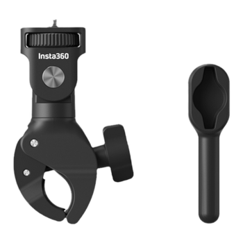 Shadow Stone Insta360 strong clamping motorcycle cycling
