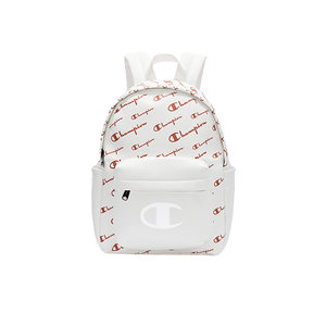 
Champion Champion Backpack 2026 Spring and Summer Women's and Men's Fashion Outdoor Travel Bag Student School Bag Backpack