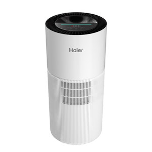 
Haier fog-free humidifier mother-child antibacterial and anti-mold household bedroom easy to disassemble and wash light sound large capacity SZ1000