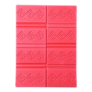 Outdoor folding cushion Portable partition -cooling wave -proof foaming grass field cushion cushion buses Portal fart cushion