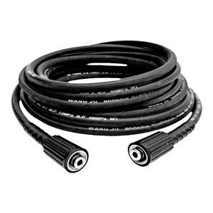 
Car washing machine steel wire pipe high pressure explosion-proof water outlet pipe adapted to Morgana Yili cleaning machine brush car water gun hose