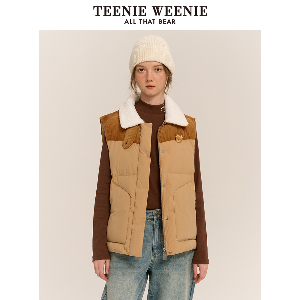 ۻ㣺ɫ 160/S TeenieWeenieСܰŮװ2024޷׷޷о 549Ԫ