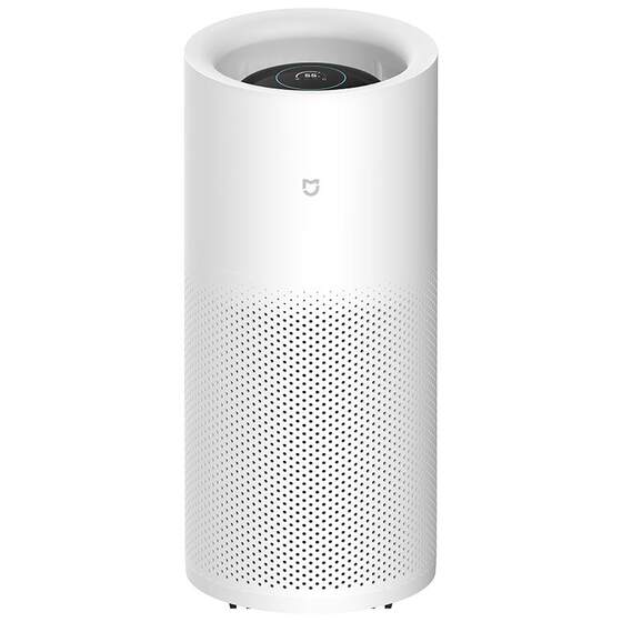 Xiaomi flagship store Mijia Wuwu humidifier 3-1200 Baby bedroom household quiet air-conditioning room large capacity
