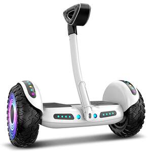 Zola 2026 new electric smart children's balance car 6 to 8 to 12 years old 10 to 15 years old and above two-wheeled adults