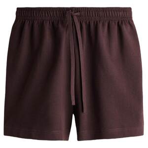 
HM women's summer loose fit shorts 1270857