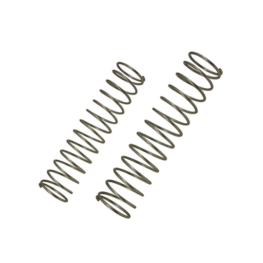 Ps304 Spring Spring Pressure Spring 304 Stainless Steel | Small Pressure Yellow ...