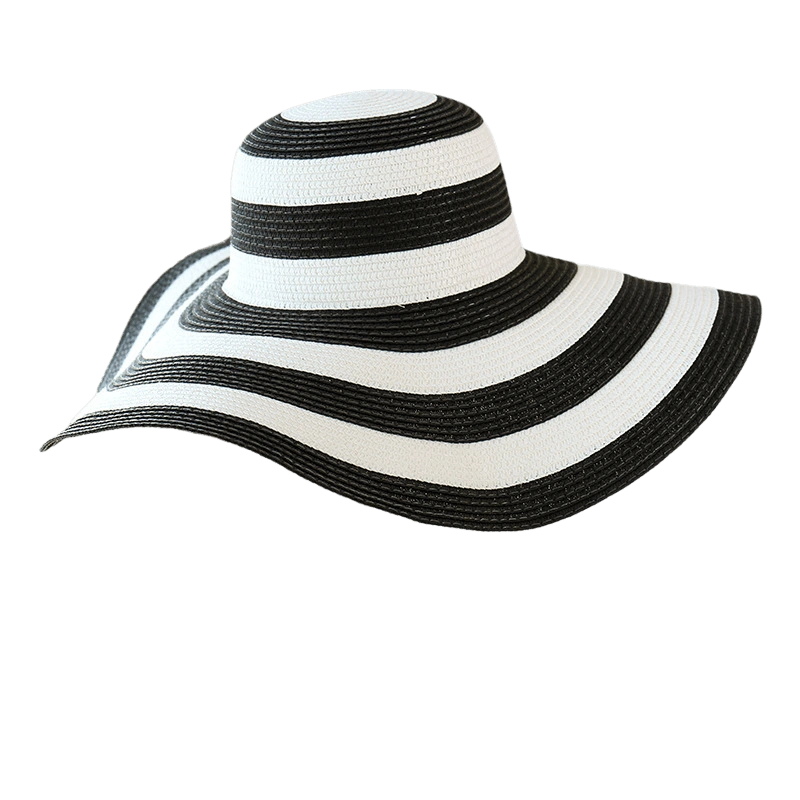 高礼帽黑色魔术师帽子成人儿童款表演出道具爵士帽平顶帽法国高帽-Taobao