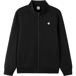 
[Tennis] Lecoq French Rooster 2026 new spring knitted casual and comfortable jacket for men and women