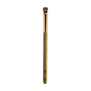 
Xiangshe Rose Lingshuang L11 Medium Incisor Brush Lower Eyeshadow Brush Silkworm Brush Eyebrow Powder Brush Animal Hair Makeup Brush