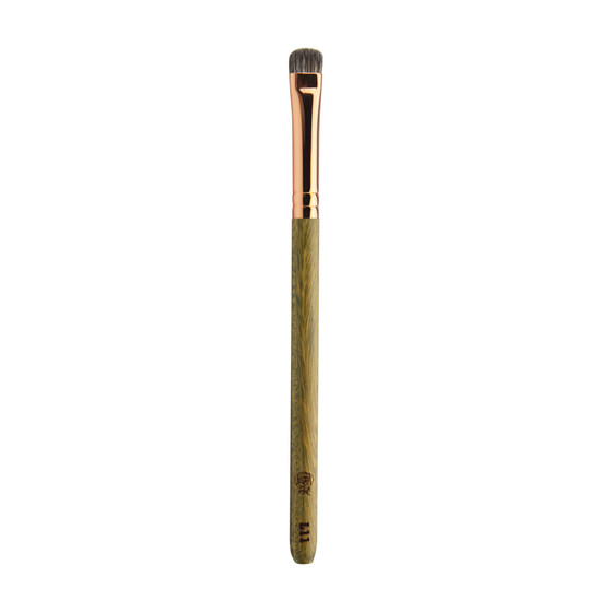 
Xiangshe Rose Lingshuang L11 Medium Incisor Brush Lower Eyeshadow Brush Silkworm Brush Eyebrow Powder Brush Animal Hair Makeup Brush