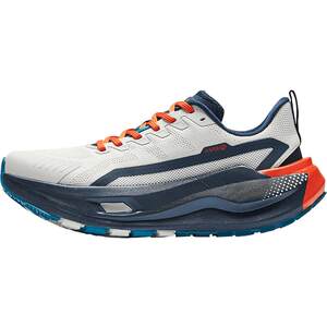 ANTA Kunlun丨PG7 outdoor cross-country cushioning running shoes men's shoes wear-resistant grip hiking shoes mountaineering sports shoes