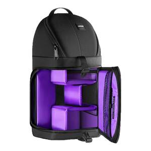
NEEWER/NEIL NW-XJB02S digital camera bag professional photography backpack shoulder bag camera SLR micro single lens tripod storage bag outdoor outdoor photography travel bag