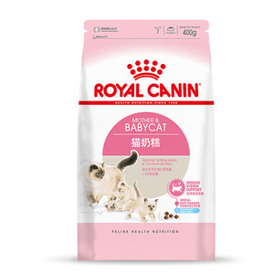 
Home Cat Sauce Royal K36 Kitten Food Cat Milk Cake BK34 Breastfeeding/Pregnant Female Cat 1~4 months old staple food 20*0.5kg