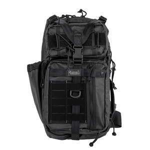 MagForce McGjoz Terrace 0431 archers cross -body shoulder bag injection glue anti -theft waterproof fashion casual