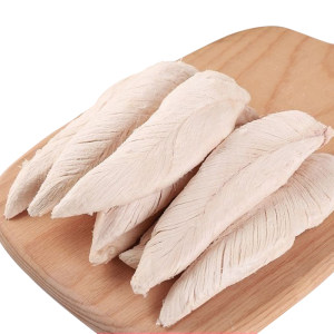 Pet cats and dogs snacks freeze-dried chicken breasts grinding teeth to satisfy your cravings snacks mixed with dog food cat food adult cat puppy supplies