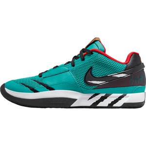 
Nike/Nike genuine new men's sports wear-resistant cushioning basketball shoes FD6565-400