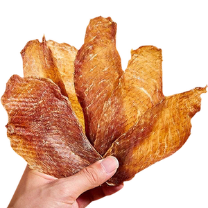 Duck meat dog's snack handmade pet milling rod stick than bear small dog biting chicken chest meat supplies frozen and dried grain
