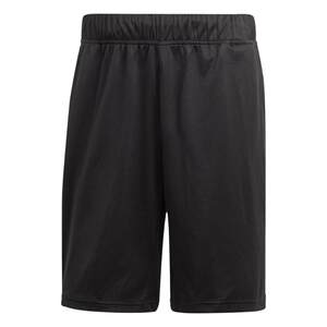 
Quick-drying and comfortable three-stripe woven mid-waist tennis shorts men's summer adidas Adidas official
