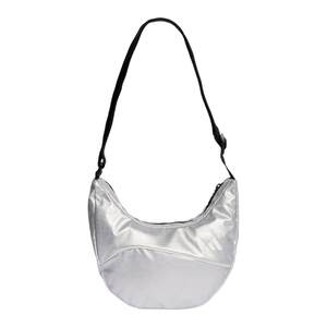 
Fashionable and versatile glossy sports crossbody bag for women adidas Adidas official JM0156