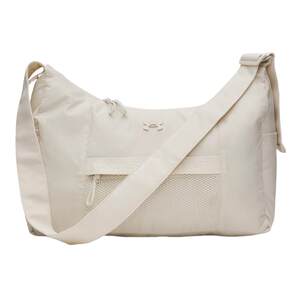 
Under Armour Studio Slouchy Training One-Shoulder Slide Travel Bag Sports Gym Bag 1384461-279