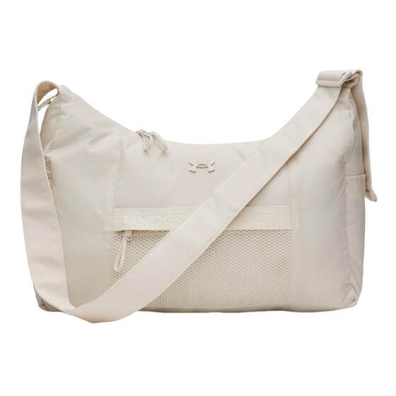 
Under Armour Studio Slouchy Training One-Shoulder Slide Travel Bag Sports Gym Bag 1384461-279