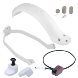 Suitable for Xiaomi Mi Home Electric Skating Board Platform 1S Panel with a hook M365/Pro accessory